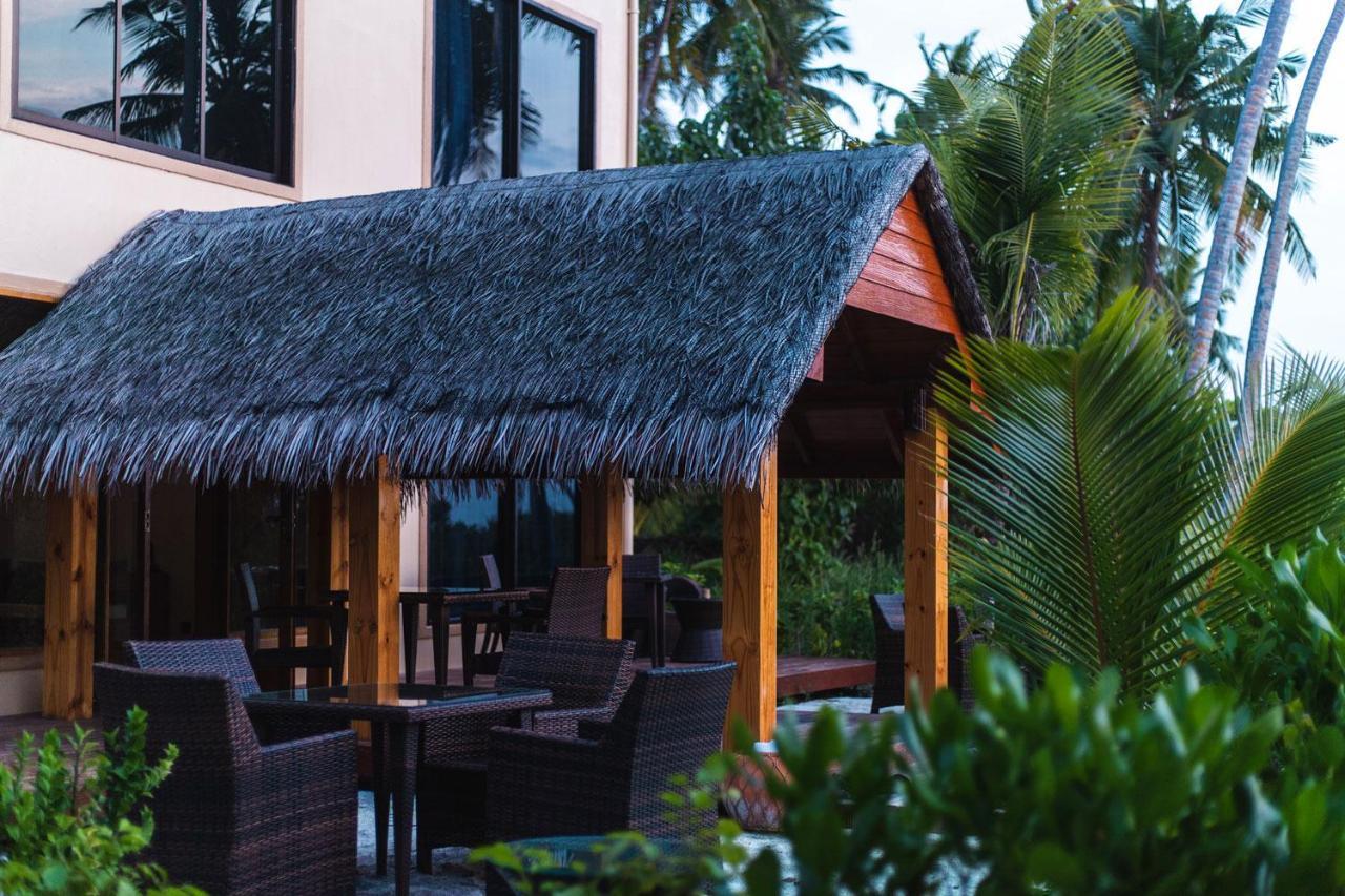 Endheri Sunset Dhangethi Exterior photo
