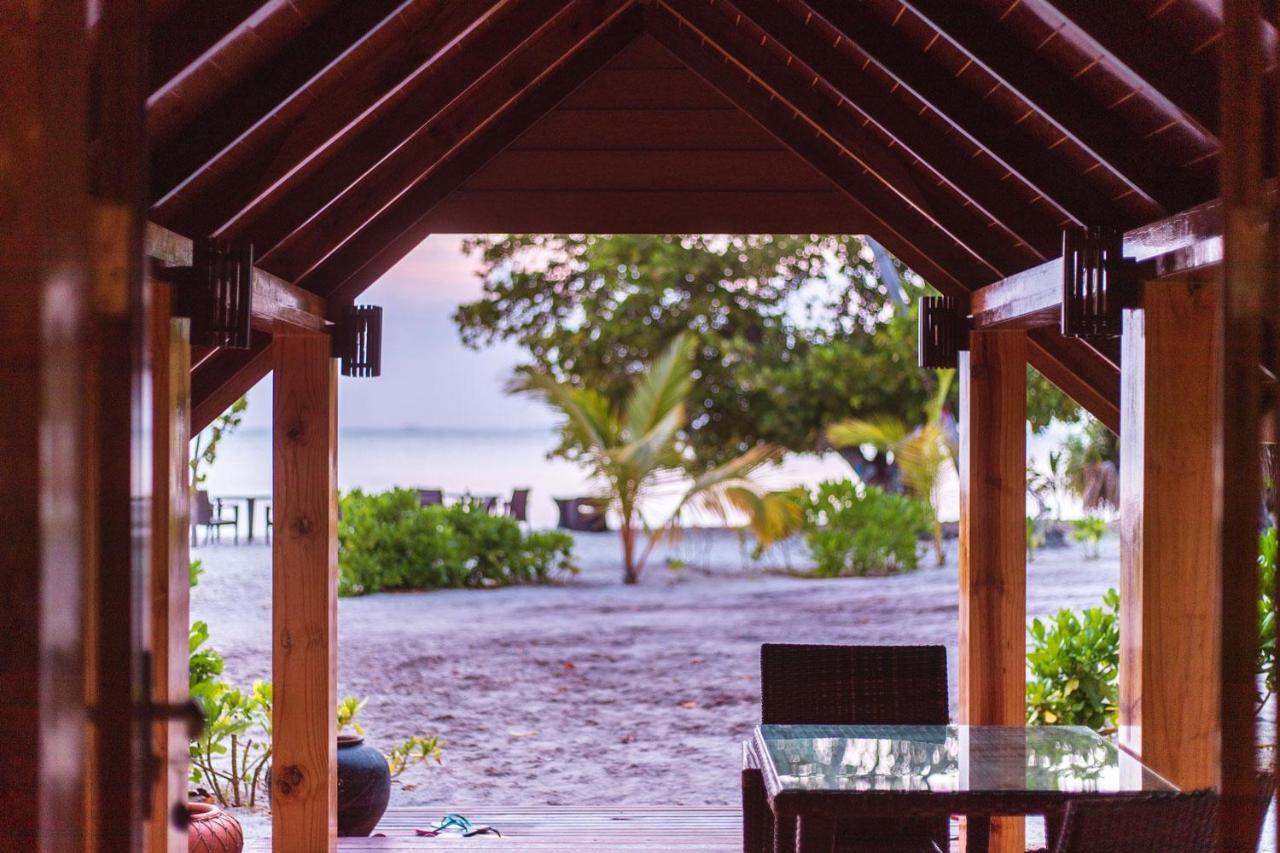 Endheri Sunset Dhangethi Exterior photo
