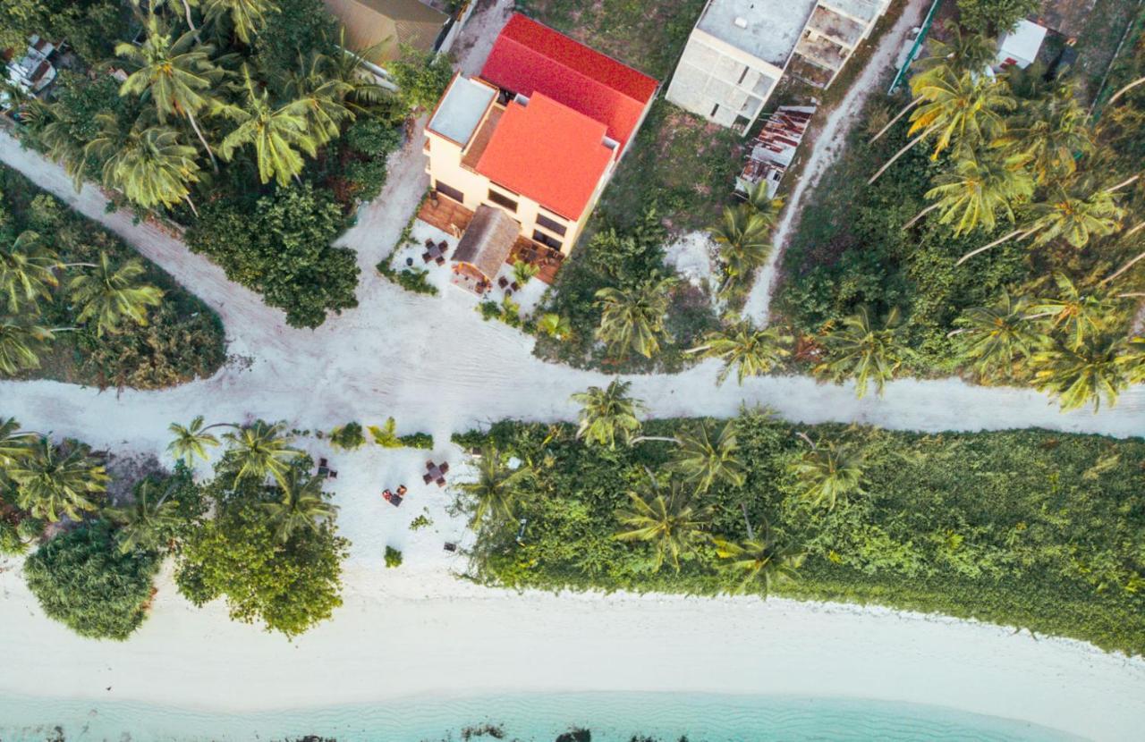 Endheri Sunset Dhangethi Exterior photo
