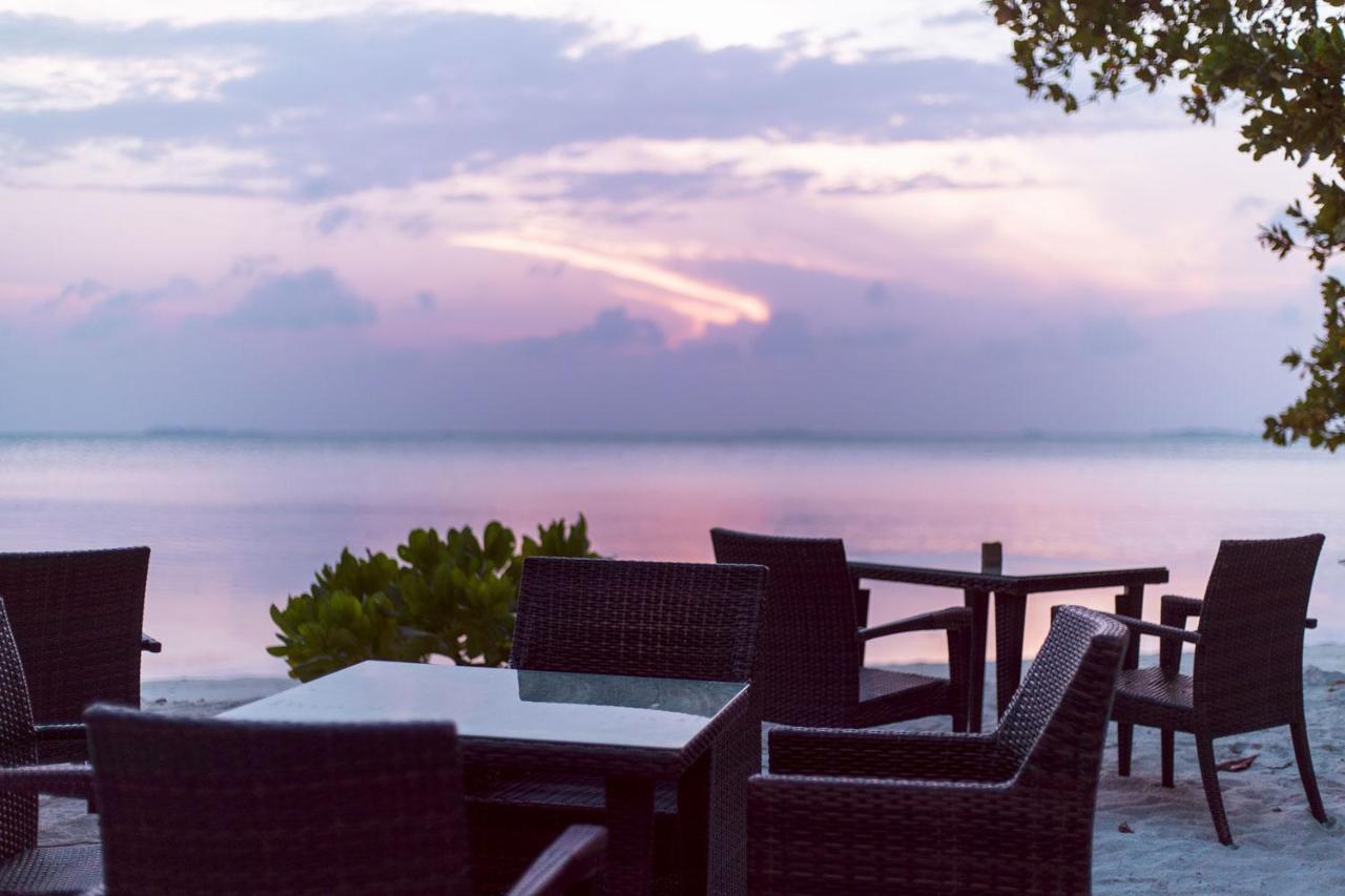 Endheri Sunset Dhangethi Exterior photo