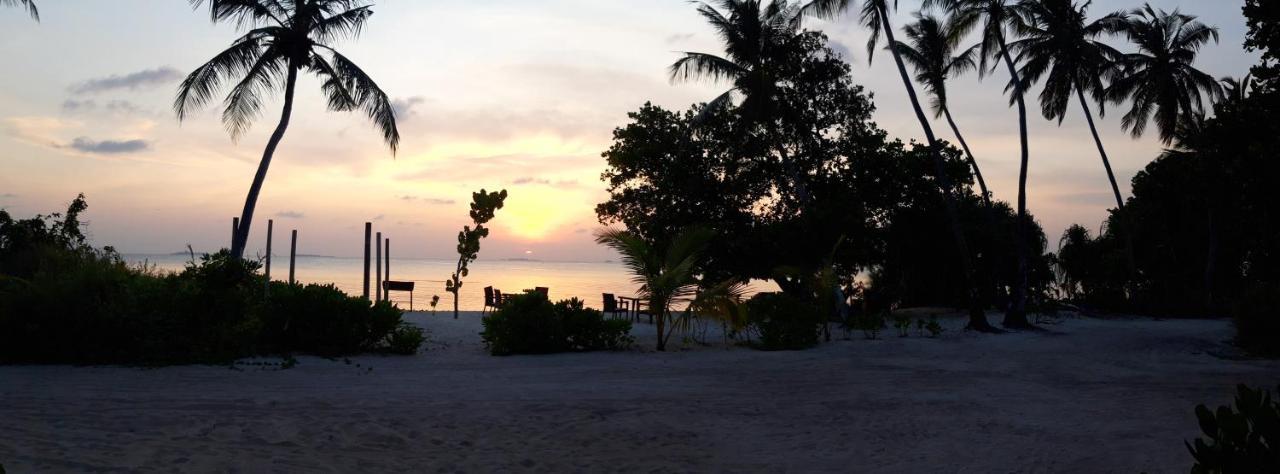 Endheri Sunset Dhangethi Exterior photo