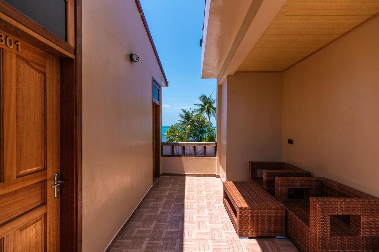 Endheri Sunset Dhangethi Exterior photo