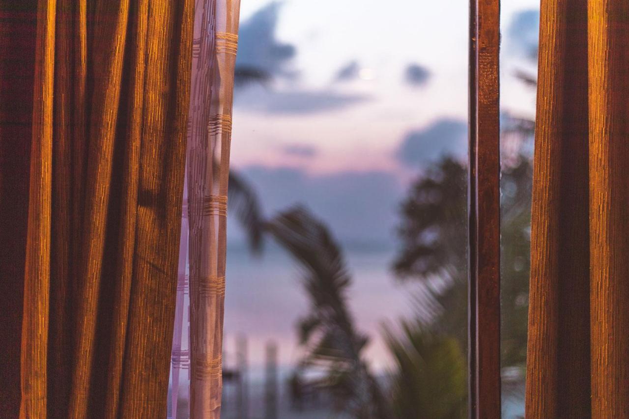 Endheri Sunset Dhangethi Exterior photo