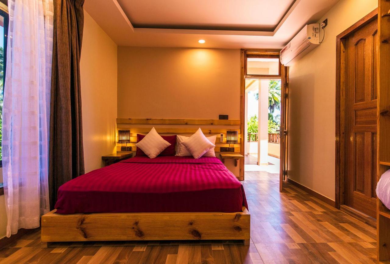 Endheri Sunset Dhangethi Exterior photo