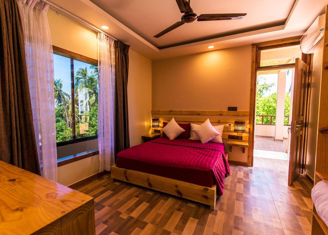 Endheri Sunset Dhangethi Exterior photo