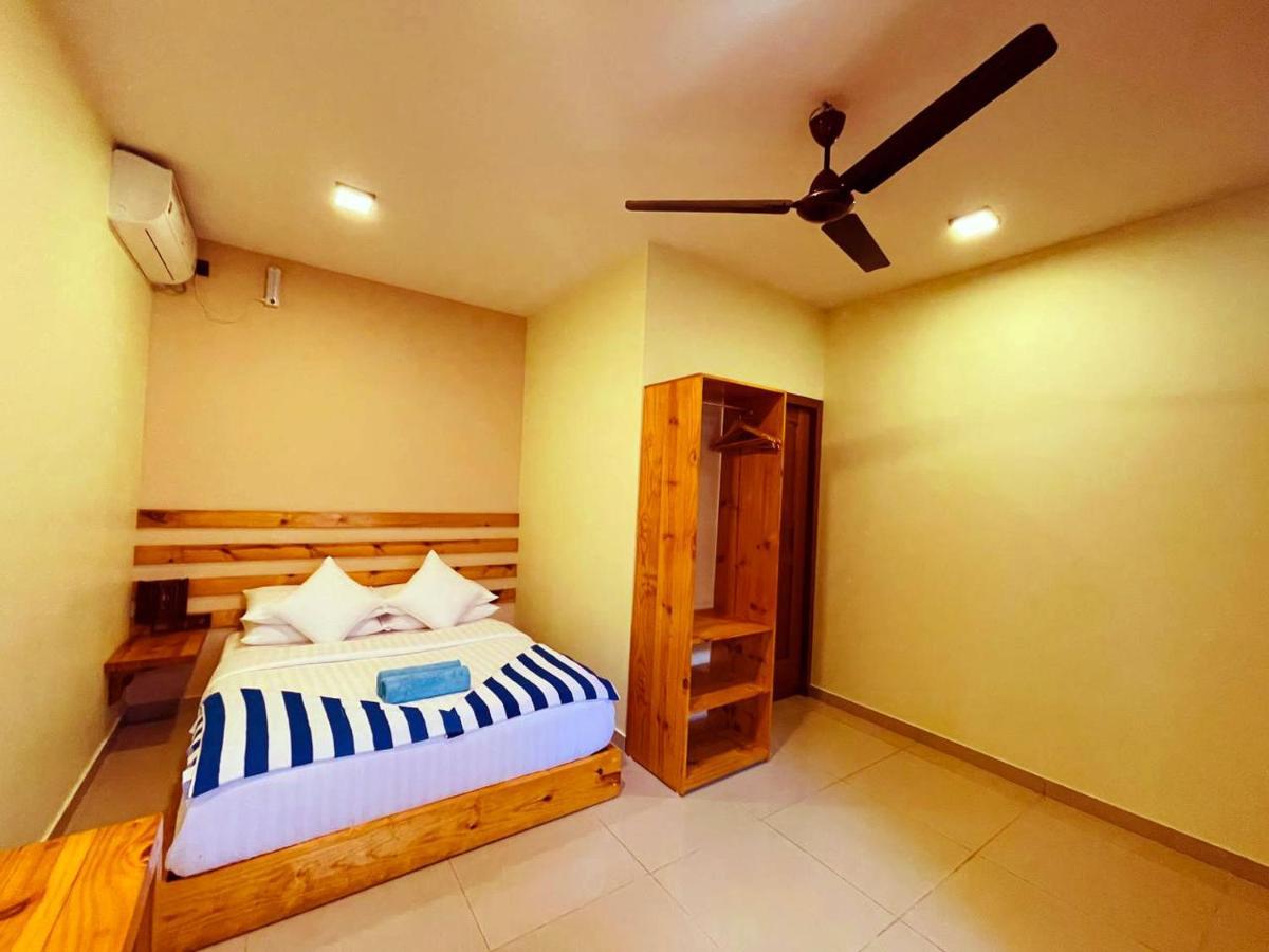 Endheri Sunset Dhangethi Exterior photo