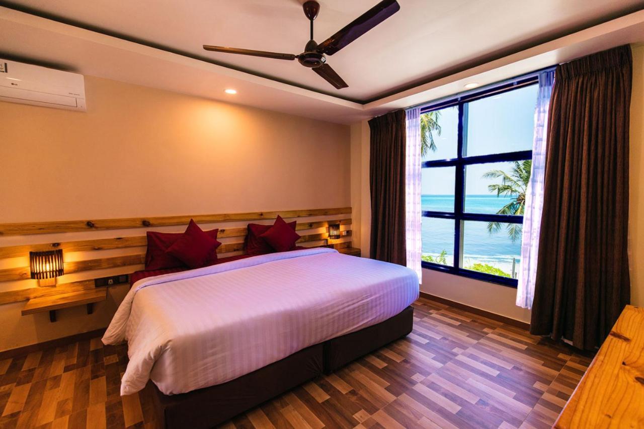 Endheri Sunset Dhangethi Exterior photo