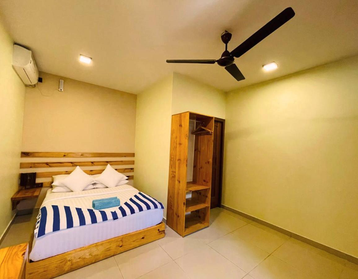 Endheri Sunset Dhangethi Exterior photo